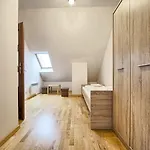 Apartament Visitzakopane - Mount Everest Zakopane