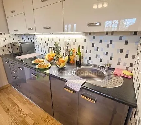 Visitzakopane - Mount Everest * Zakopane