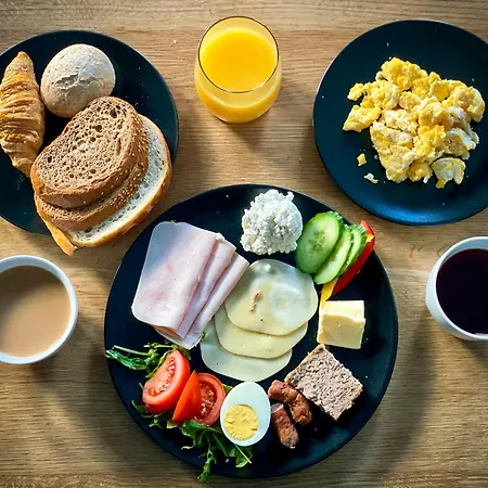 Daire Visitzakopane - Mount Everest *