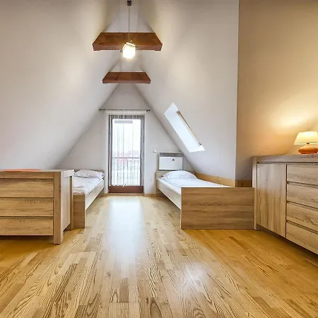 Appartement Visitzakopane - Mount Everest *