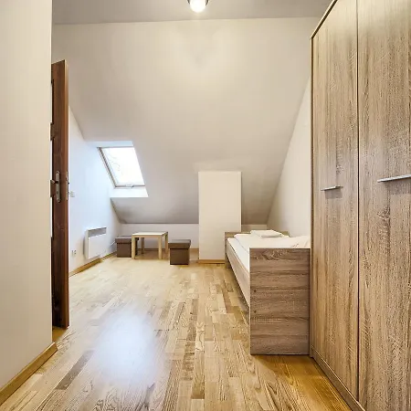 Daire Visitzakopane - Mount Everest Zakopane