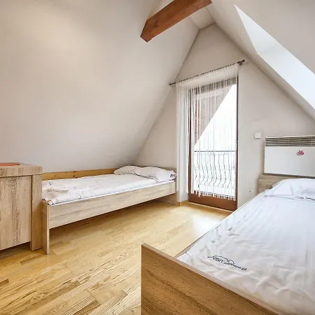 Visitzakopane - Mount Everest Apartament *