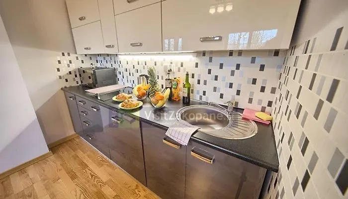 Visitzakopane - Mount Everest * Zakopane