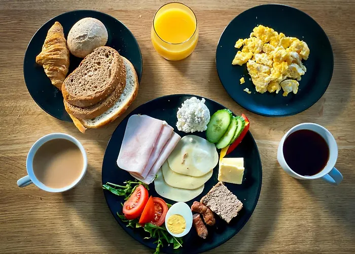 Appartement Visitzakopane - Mount Everest *