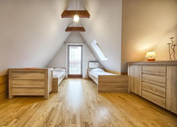 Apartamento Visitzakopane - Mount Everest *