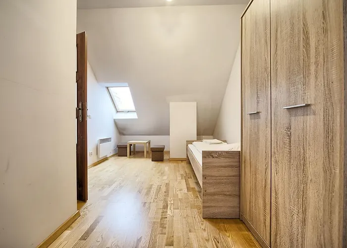 Appartement Visitzakopane - Mount Everest Zakopane